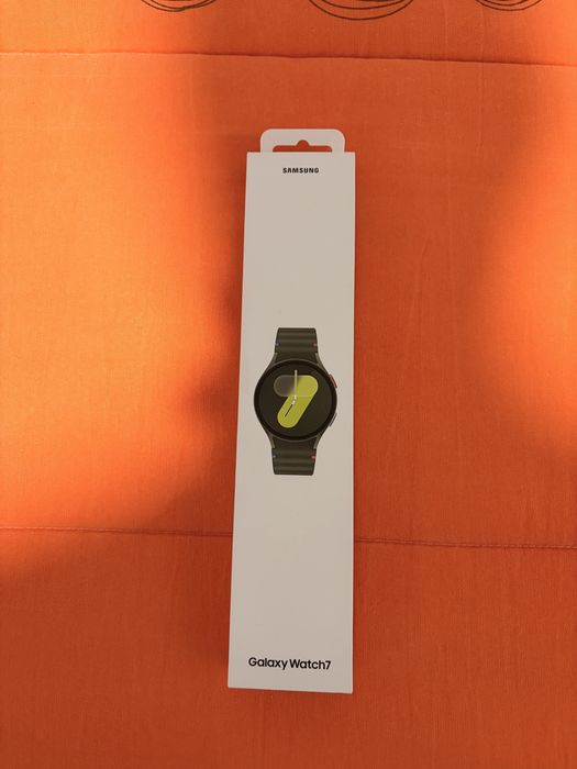 Samsung Galaxy Watch 7 44mm M/L