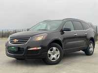 Chevrolet Traverse 2017