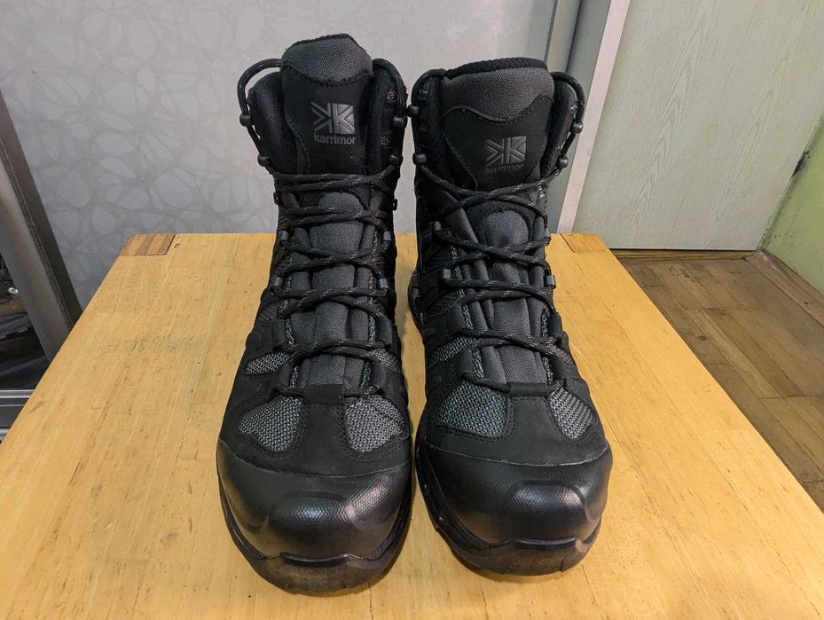 Karrimor event - трекінгові водостійкі черевики