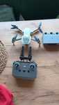 Dji mini 2 stan idealny Como 3 baterie