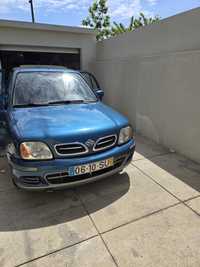 Nissan Micra 120mil kms