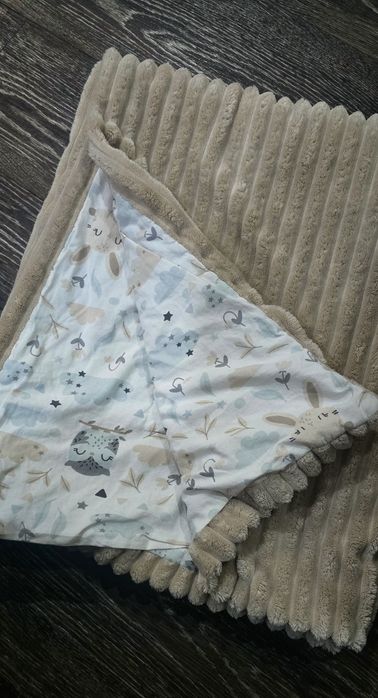 Дитяче ліжечко, маятниковий механізм