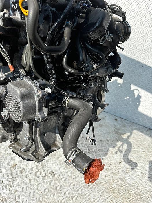 Silnik Kompletny Toyota C-Hr 1.8 Hybrid X2Zr-W22U