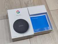 Google Nest Mini 2 gen szary