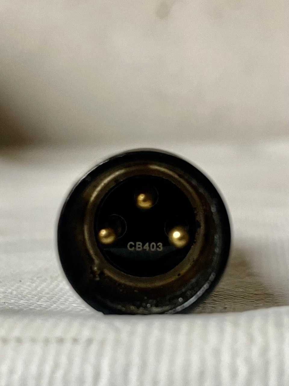 Adapter MicroDot DAD6001 P48(12-48v)
