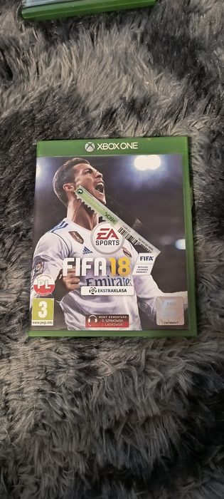 Gry na Xbox one cena za wszystkie