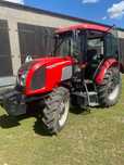 Zetor proxima 75
