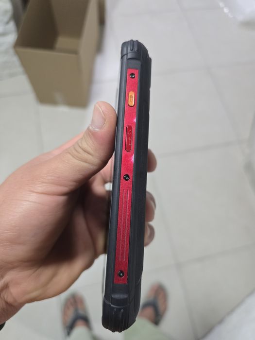 Telemovel Cubot Kingkong 8