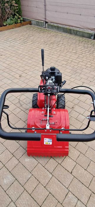 glebogryzarka Cedrus GL03 PRO-LC