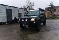 Toyota land cruiser 90 prado 2001 рік