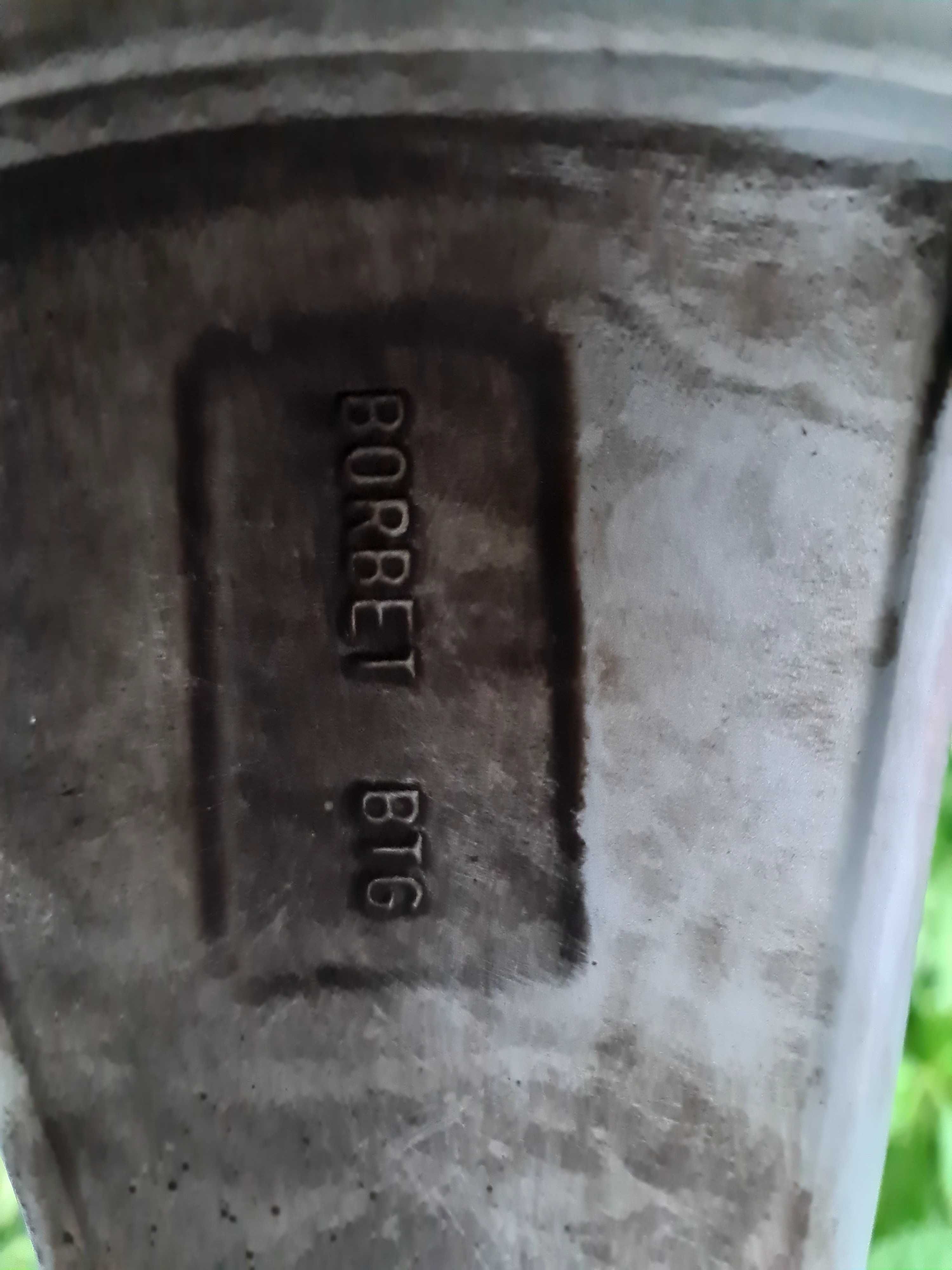 Felgi aluminiowe do skody 18cali