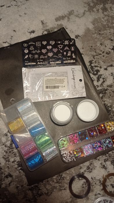 Дизайн для манікюру