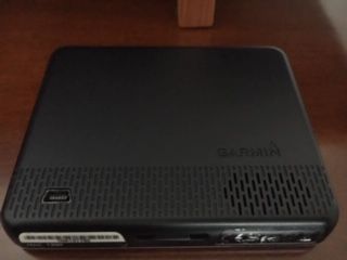 GPS - Garmin NUVI 1200