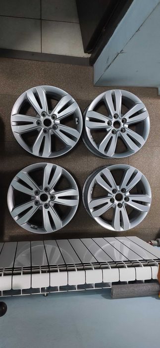 Диски KIA Sportage 17' оригинал