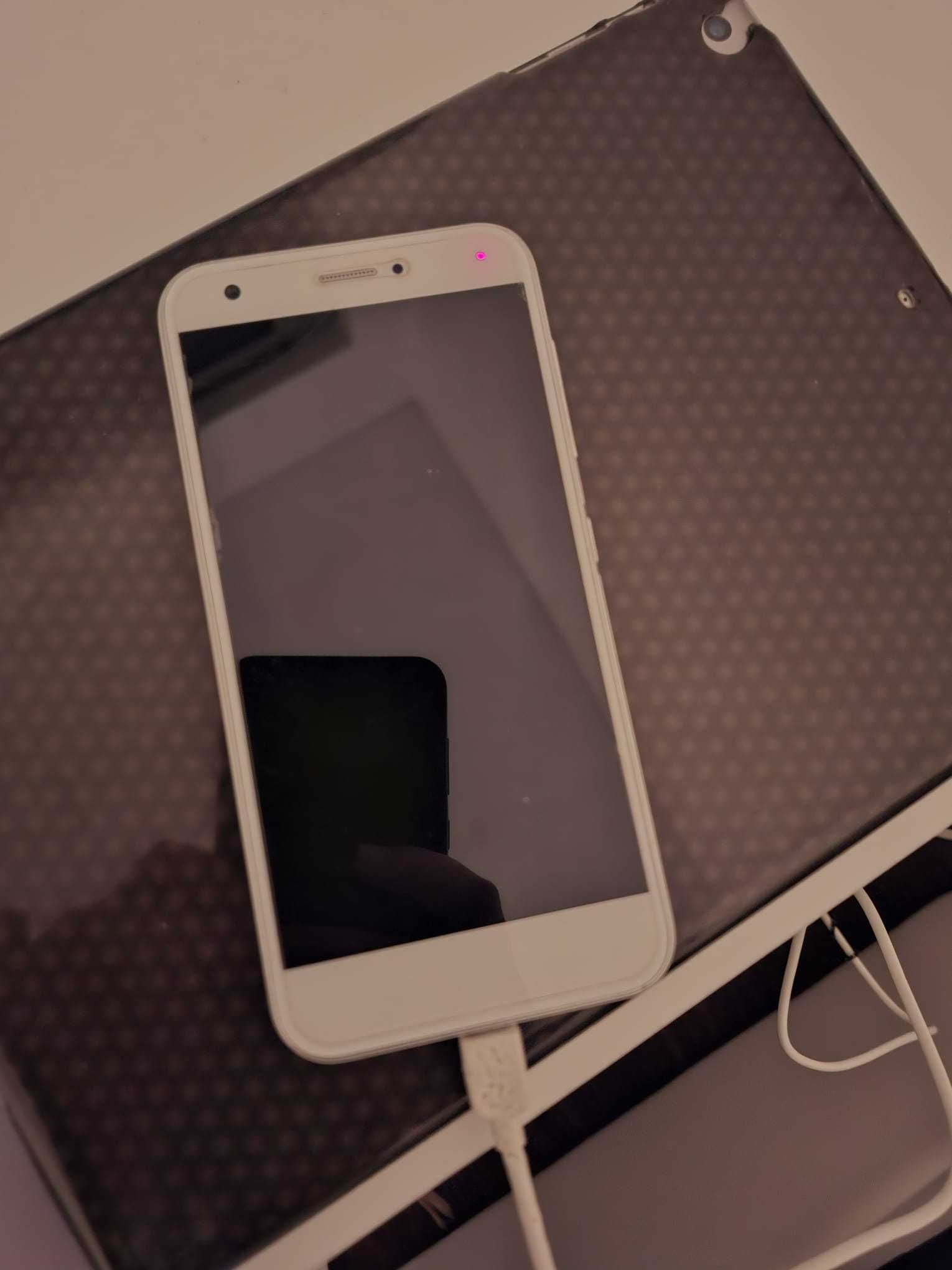 ZTE Blade A512 Branco