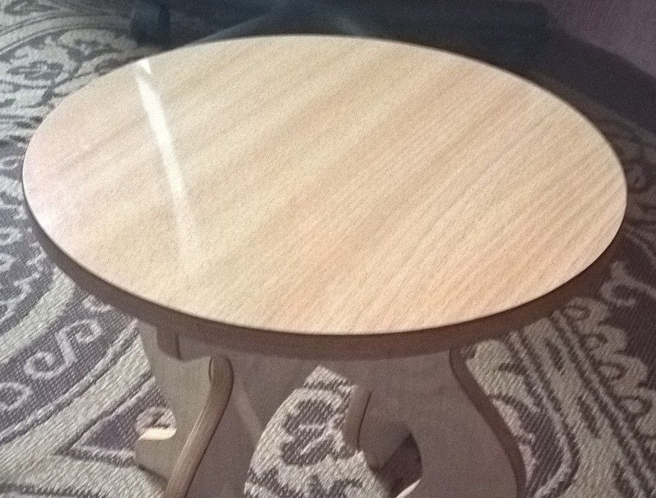 Стульчик, подставка для цветов