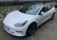 Tesla model 3 2021 рестайл тесла м3