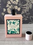 GUCCI Bloom Acqua di Fiori 100ml - Świeża konsystencja zapachowa