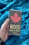 (Oryginalny) Dsquared2 Wood Pour Homme 100ml (Możliwy Odbiór)