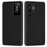 Etui z klapką Tech-protect do Samsung Galaxy S25 Ultra