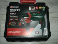 PARKSIDE Wiertarka udarowa jednobiegowa PSBM 750 B3, 750 W