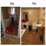 Potrzebujesz sprzatania, zrobie wszystko za Ciebie - Moja Zlota Raczka