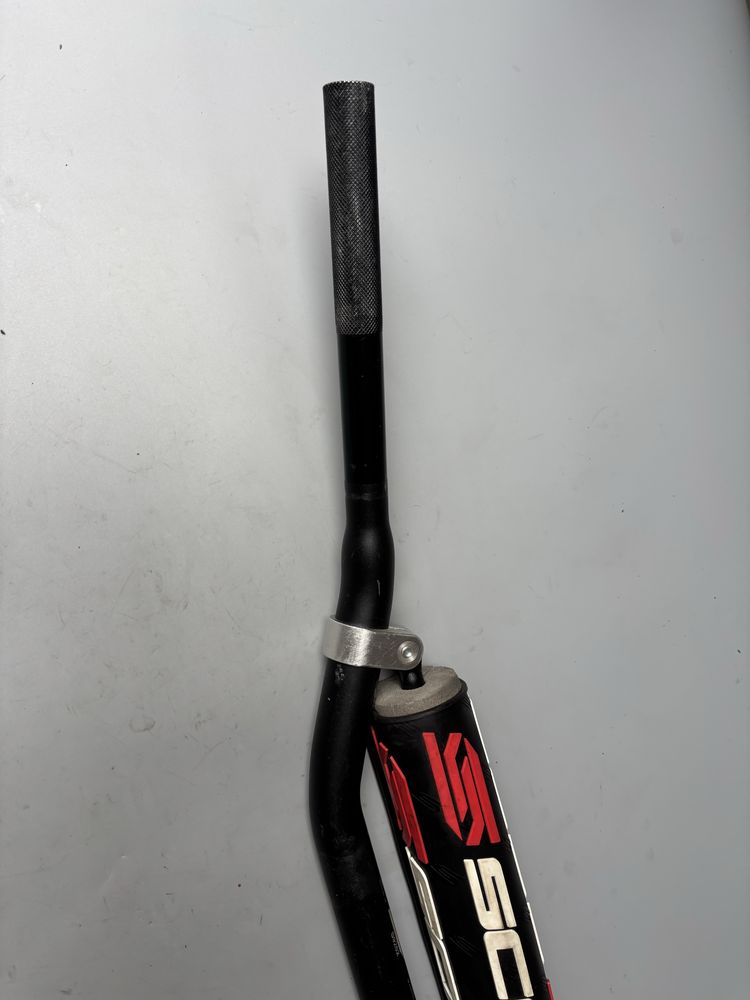 Kierownica SCAR 28mm Cross Enduro KTM GAS Beta Yamaha Husqvarna Honda