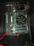 Intel Core I5-2400