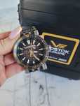 Zegarek Vostok Europe NH72 stan igła