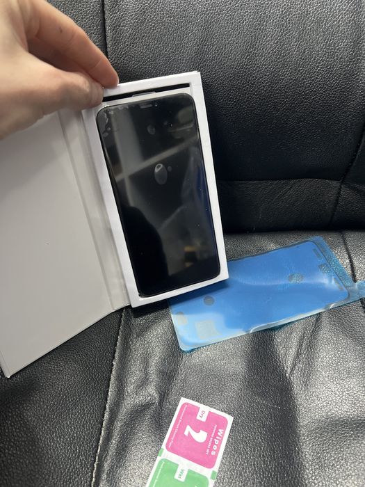 Новий екран на айфон XS Max