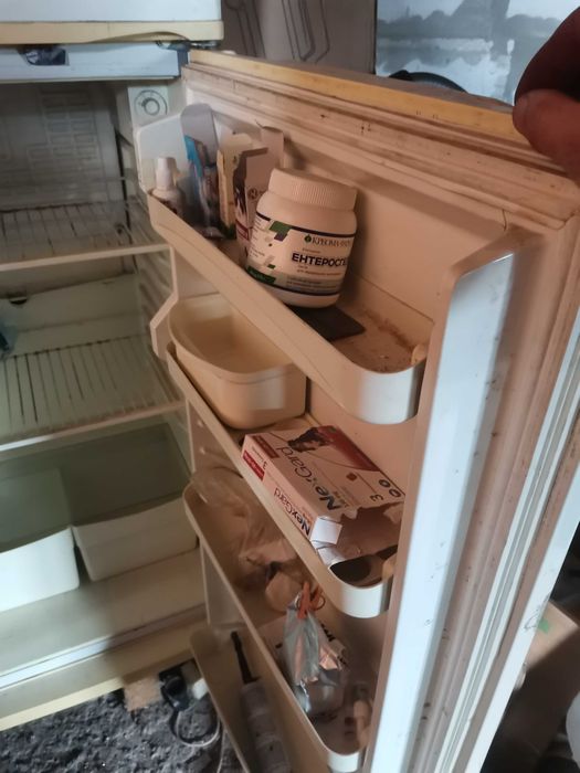 Холодильник Норд soft line