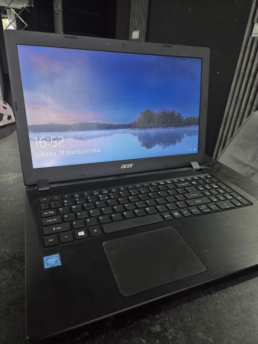 Laptop acer aspire 3