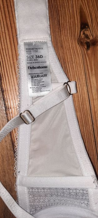 Жіноча білизна бюстгалтер пуш ап 80D