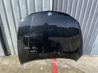 Капот BMW E81 E82 E87 E88