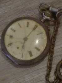 zegarek busola kiszonkowy