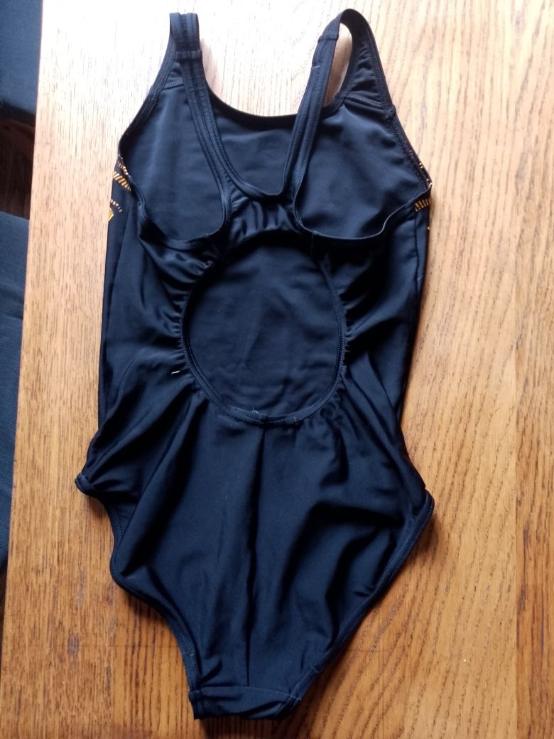 Strój kąpielowy speedo