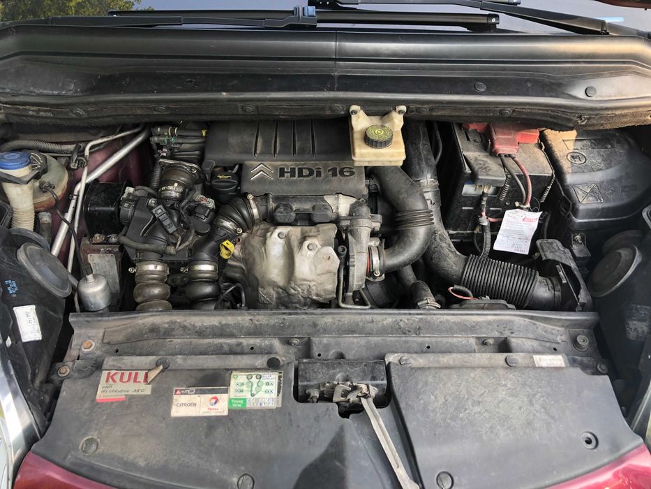 citroen c 4 grand picasso