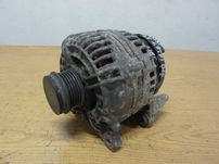 VW PASSAT B5 lift 1,9 TDI alternator BOSCH 120A 028.903031 gwarancja