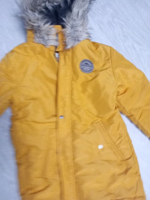 куртка Sinsay на зріст 140 см