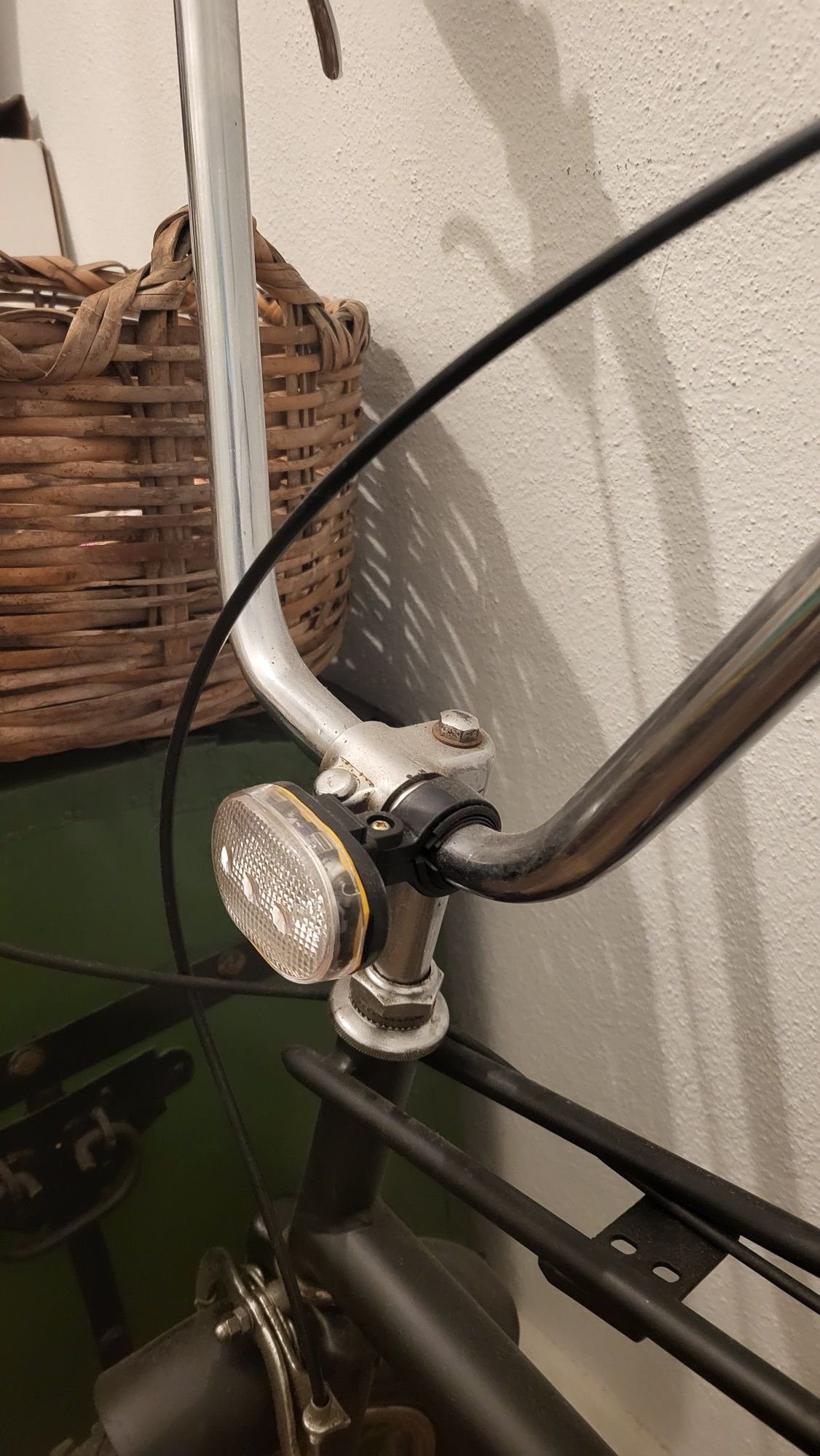 Bicicleta Lowrider Chopper