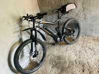 Велосипед Haibike Sduro FullSeven lt 6.0 27.5