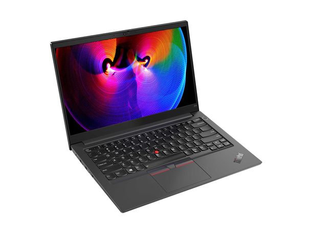новий Lenovo ThinkPad E14 Gen 2 i5-1135G7  8GB DDR4 256GB SSD Win 10