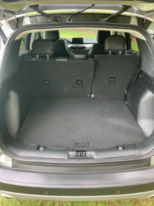 Ford Escape SEL      2021