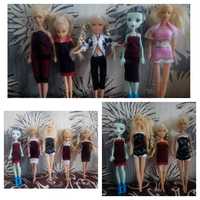 Одежка одежда на куклу Барби Barbie