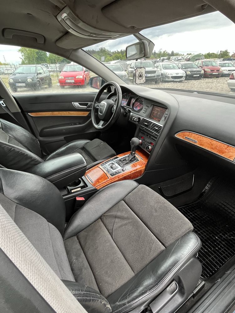 Na Sprzedaż Audi a6 3.0D/quattro/automat/nowy rozrząd/klima/zamiana