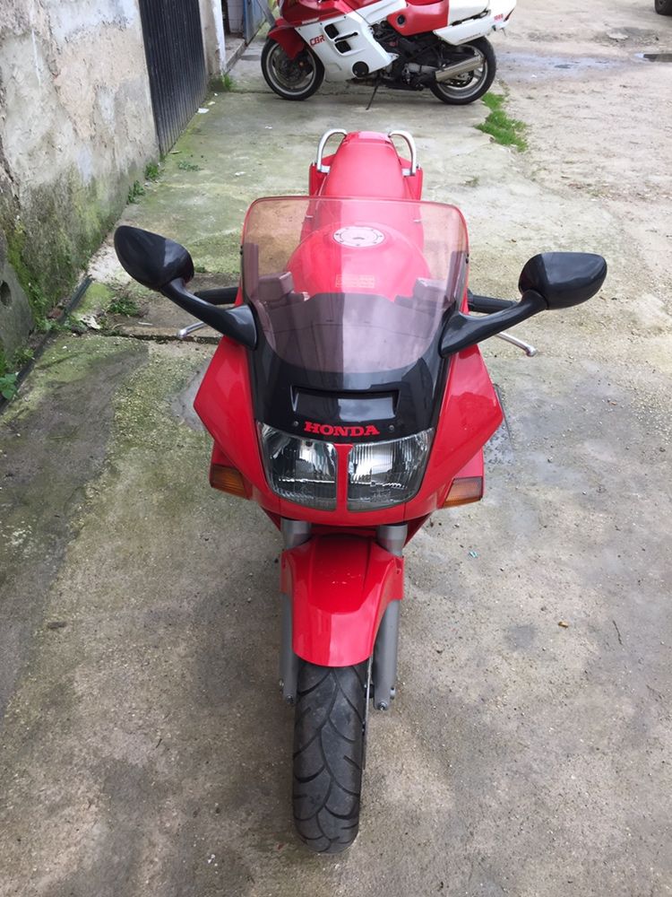 Honda VFR 750 Four