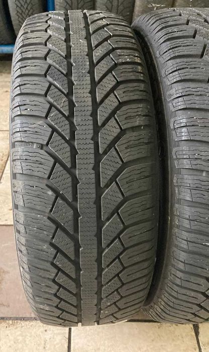 Semperit Master-grip 2 205/60 R 16