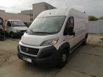Fiat Ducato 2014-2022 Разборка Кузов Двигатель 2.3JTD Мультиджет Мкпп