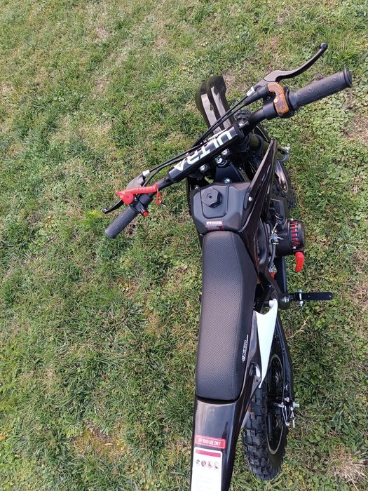 Mini cross nowy!!