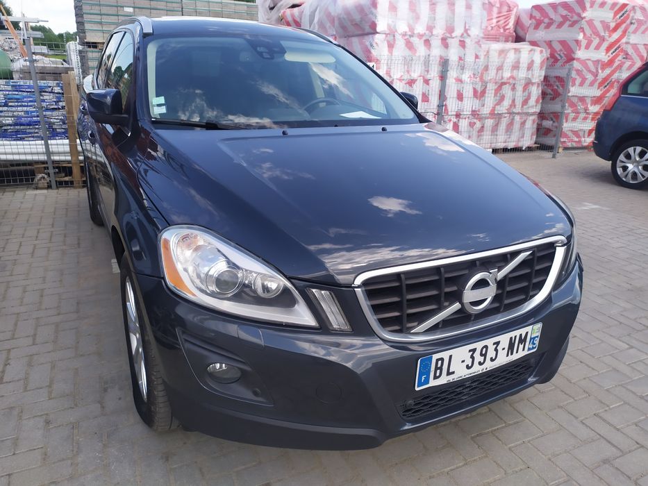 Вольво Розборка V50/V70/V60/S60/S80/XC60/XC70/XC90 Запчастини Volvo